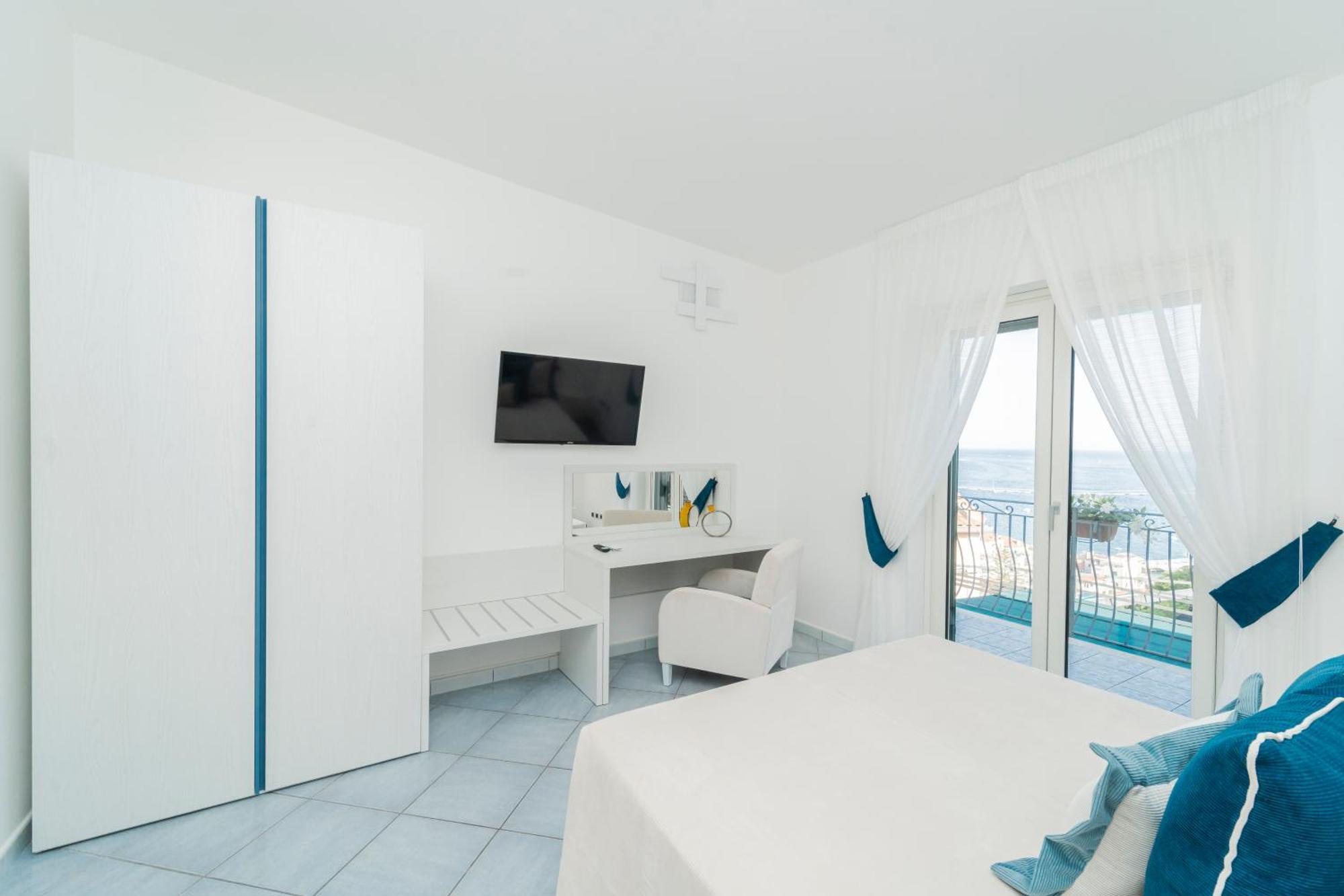 Residenza Sant'Angelo - Art Apartment Минори Экстерьер фото