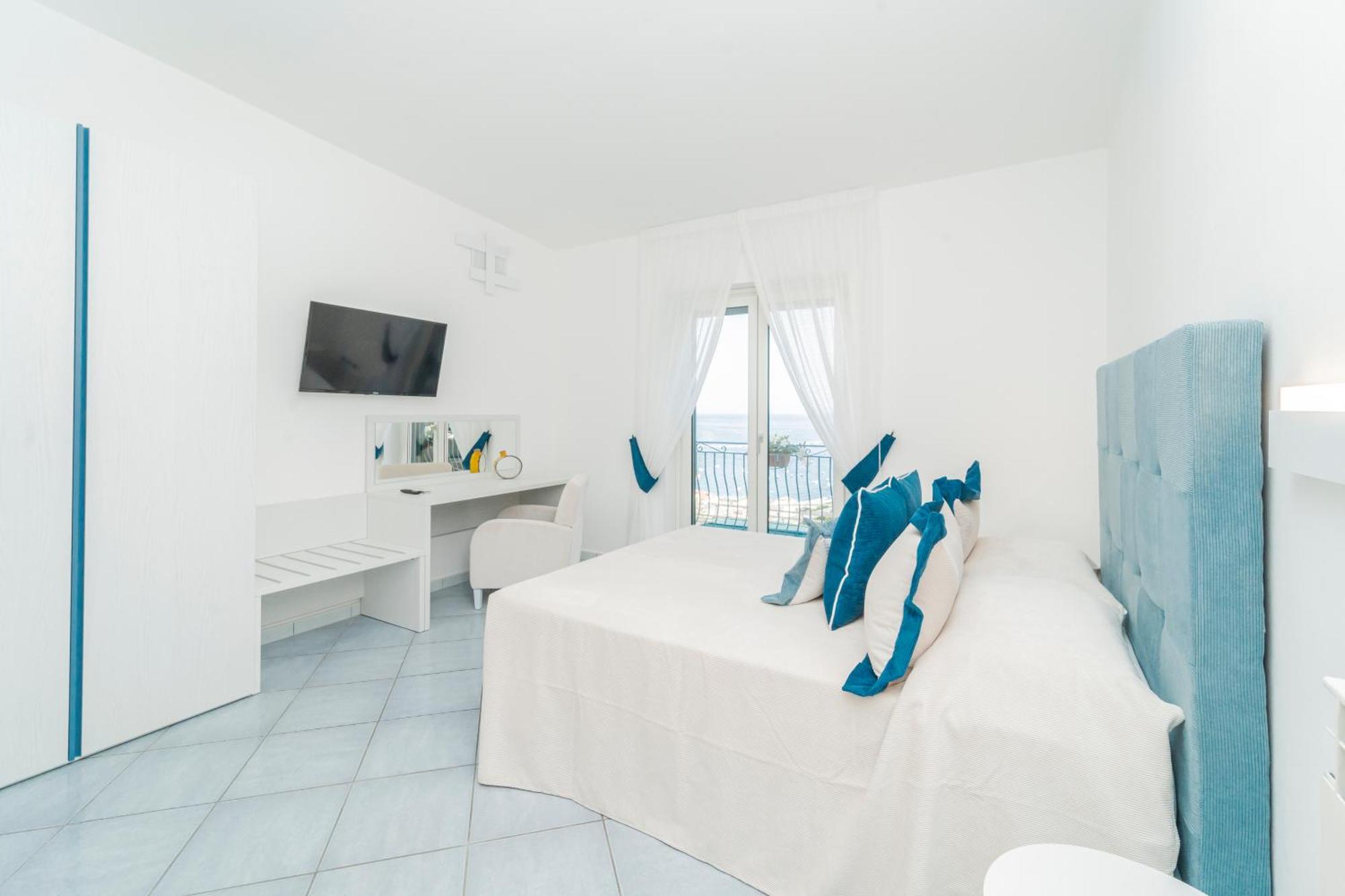 Residenza Sant'Angelo - Art Apartment Минори Экстерьер фото