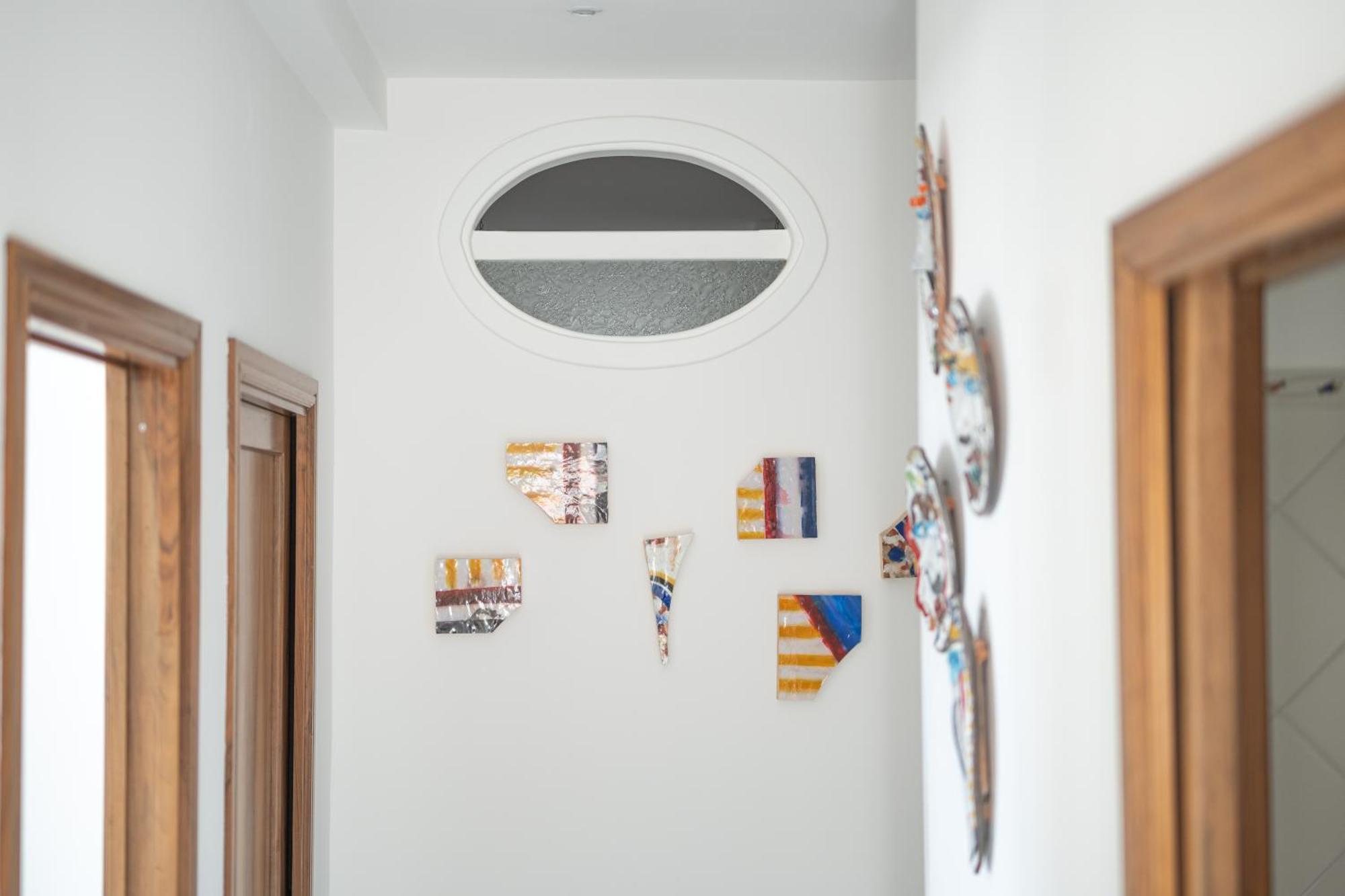 Residenza Sant'Angelo - Art Apartment Минори Экстерьер фото